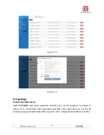 Preview for 44 page of Transtech iPOSTER P1.9 User Manual