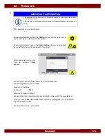 Preview for 175 page of Transtech MSE 100.1-EU L Instruction Manual