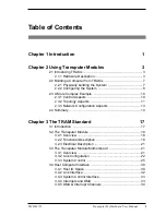 Preview for 3 page of Transtech Transputer User Manual