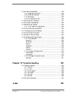 Preview for 7 page of Transtech Transputer User Manual