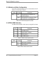 Preview for 60 page of Transtech Transputer User Manual