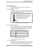 Preview for 89 page of Transtech Transputer User Manual