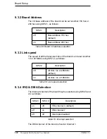 Preview for 130 page of Transtech Transputer User Manual