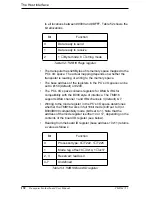 Preview for 140 page of Transtech Transputer User Manual