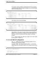 Preview for 168 page of Transtech Transputer User Manual