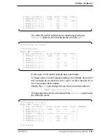 Preview for 169 page of Transtech Transputer User Manual