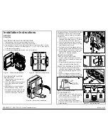 Preview for 2 page of Transtector ALPU Fit Installation Instructions