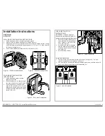 Preview for 2 page of Transtector ALPU Lite Installation Instructions