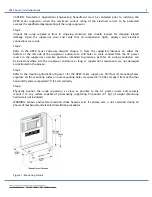 Preview for 4 page of Transtector APEX II Installation Manual