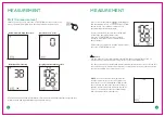 Предварительный просмотр 9 страницы TRANSTEK Carbon Health CH-B1-11-AA User Manual