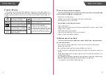 Preview for 3 page of TRANSTEK GBS-2109-B User Manual