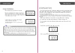 Preview for 5 page of TRANSTEK GBS-2109-B User Manual