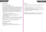 Preview for 9 page of TRANSTEK GBS-2109-B User Manual