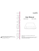 TRANSTEK GKS-1136-BT User Manual preview