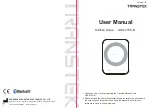 Preview for 1 page of TRANSTEK GKS-2156-B User Manual