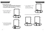 Предварительный просмотр 7 страницы TRANSTEK LIFEHOOD TMB-1775 User Manual