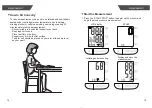 Предварительный просмотр 9 страницы TRANSTEK LIFEHOOD TMB-1775 User Manual