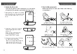 Предварительный просмотр 11 страницы TRANSTEK LIFEHOOD TMB-1775 User Manual