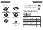 Предварительный просмотр 12 страницы TRANSTEK LIFEHOOD TMB-1775 User Manual