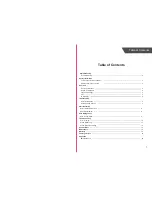 Preview for 2 page of TRANSTEK LS102-H User Manual