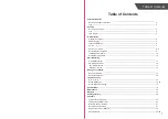 Preview for 2 page of TRANSTEK LS202-B1 User Manual