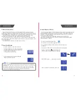 Preview for 5 page of TRANSTEK LS203-B User Manual