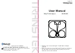 TRANSTEK LS208-B6 User Manual preview