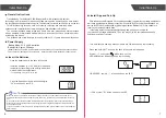 Предварительный просмотр 5 страницы TRANSTEK LS208-B6 User Manual