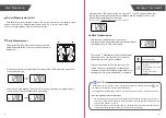 Предварительный просмотр 6 страницы TRANSTEK LS208-B6 User Manual