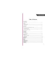 Preview for 2 page of TRANSTEK LS405-B2 User Manual