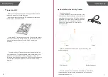 Preview for 5 page of TRANSTEK LS407-B User Manual