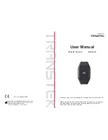 Preview for 1 page of TRANSTEK LS415-B User Manual