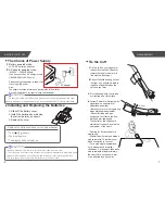 Preview for 5 page of TRANSTEK LS802-E User Manual