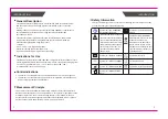 Preview for 3 page of TRANSTEK MB-1490-BHJ User Manual