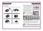 Preview for 12 page of TRANSTEK MB-1490-BHJ User Manual