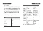 Preview for 16 page of TRANSTEK MB-1490-BHJ User Manual