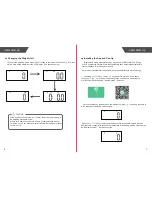 Preview for 5 page of TRANSTEK SKS-1749-B1 User Manual