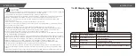 Preview for 6 page of TRANSTEK TMB-1014-BS User Manual