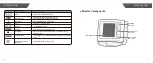 Preview for 7 page of TRANSTEK TMB-1014-BS User Manual