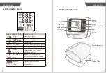 Preview for 3 page of TRANSTEK TMB-1014-BT User Manual