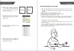 Preview for 6 page of TRANSTEK TMB-1014-BT User Manual