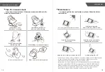 Preview for 9 page of TRANSTEK TMB-1014-BT User Manual