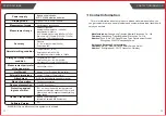 Preview for 13 page of TRANSTEK TMB-1491 User Manual