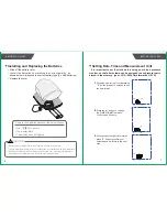 Preview for 5 page of TRANSTEK TMB-1580-BT User Manual