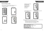 Предварительный просмотр 9 страницы TRANSTEK TMB-1585-BS User Manual