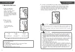 Предварительный просмотр 10 страницы TRANSTEK TMB-1585-BS User Manual