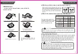 Предварительный просмотр 12 страницы TRANSTEK TMB-1585-BS User Manual