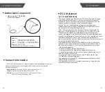 Preview for 12 page of TRANSTEK TMB-1591-BS User Manual