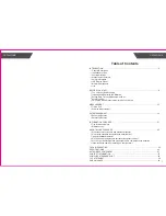 Preview for 2 page of TRANSTEK TMB-1597-BN User Manual