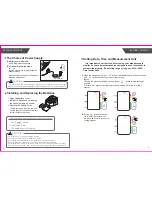 Preview for 6 page of TRANSTEK TMB-1597-BN User Manual